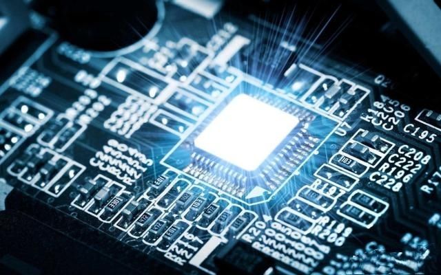 「芯片」国内有没有其它技术取代光刻机?ASML公布答案