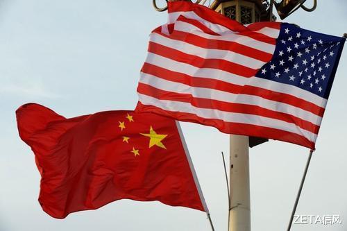 美國“計劃”正式披露！給中國傳遞瞭什麼信號？-圖2