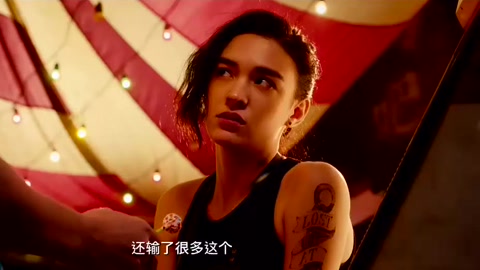 杨贵妃|扮《妖猫传》中杨贵妃获奖，被喷“太丑”，再次古装上镜又被喷？