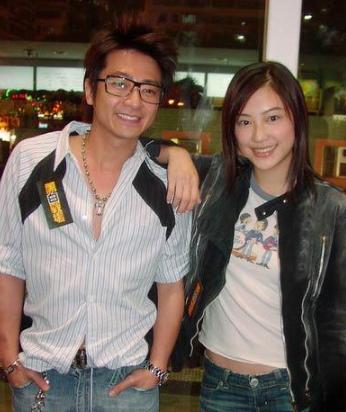 『孙耀威』孙耀威情史大曝光：错过酒井法子，抛弃郑家榆，被应采儿“拉黑”