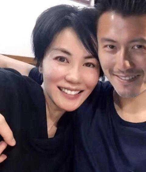 谢霆锋|晒一晒王菲的年收入， 谢霆锋的年收入， 张柏芝的年收入， 差距有多大？