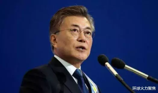 文在寅|大错特错，文在寅下台了！