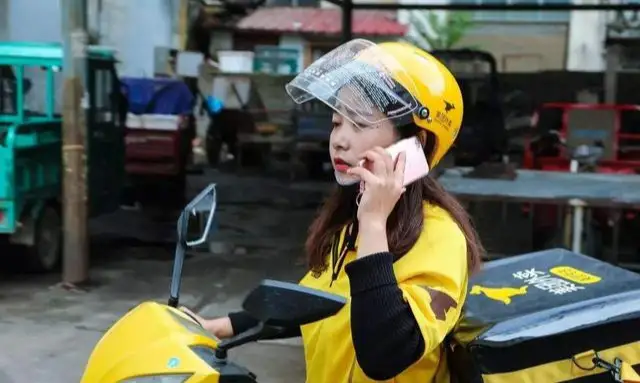 华为鸿蒙系统|曹德旺：不进厂宁愿去送外卖，现在的年轻人究竟怎么了？
