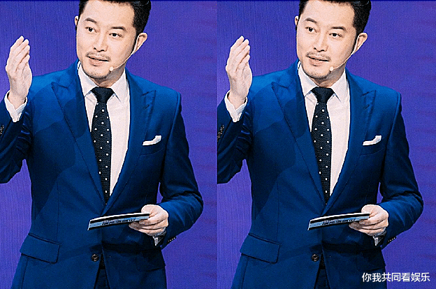 沙溢|原来叫了这么久的沙溢不是“本名”，得知他的原名后，不改早火了