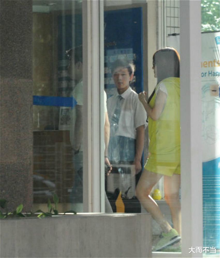 李小璐|“性感小麋鹿”的妖冶情史：深夜酒店的叫喊声到底是不是她？