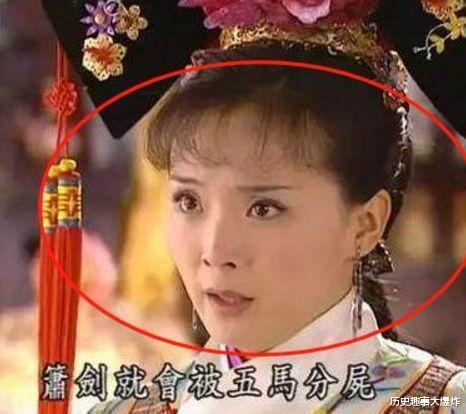 电视剧|小时候觉得很经典, 现在却非常尴尬的电视剧, 网友: 是我们太单纯