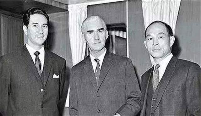 「何鸿燊」何鸿燊最大遗憾，不是失去大儿子，而是两次错失未来世界首富女婿