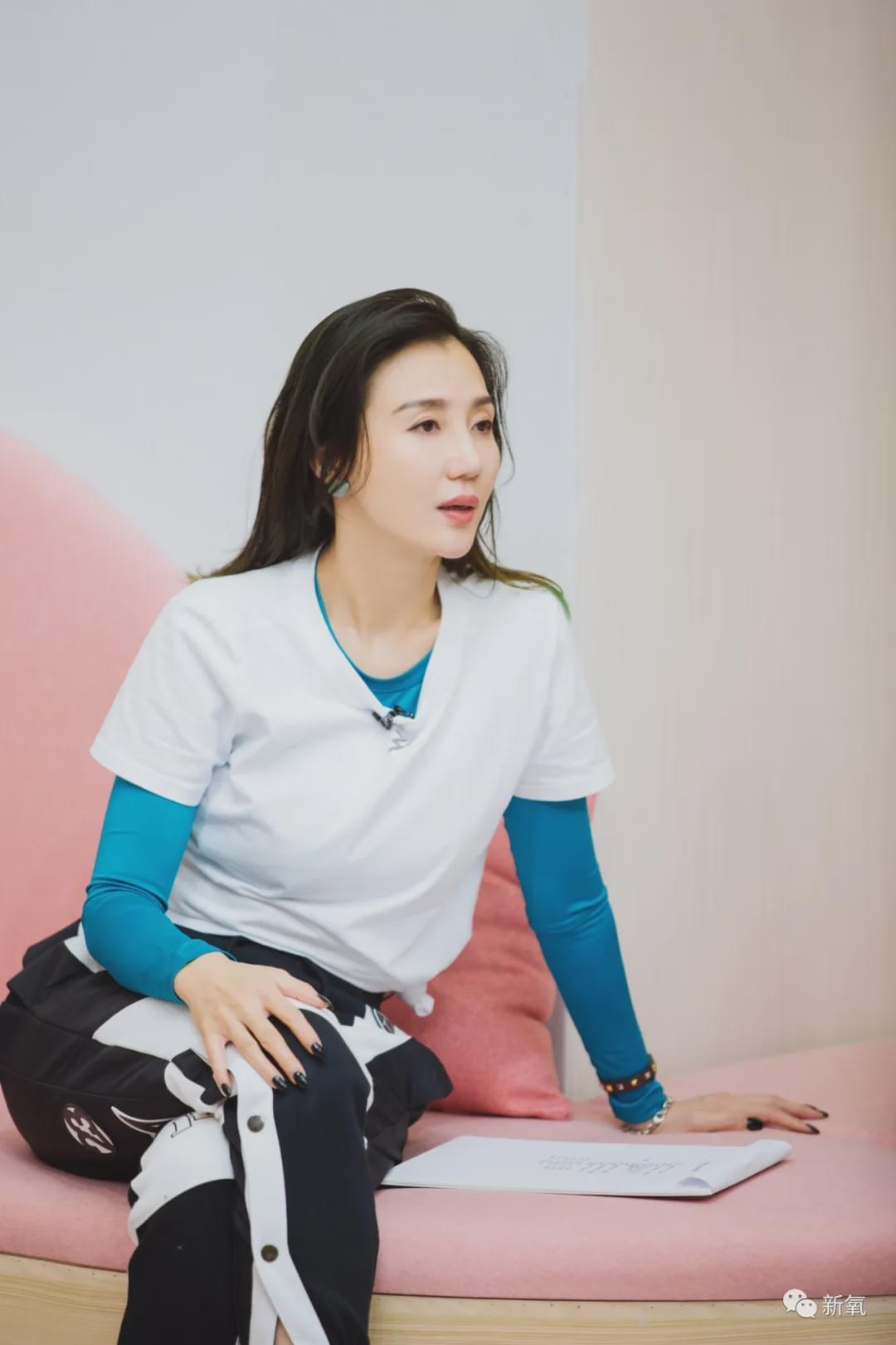 阿朵|自曝要同时交4个男朋友才满足的阿朵，太猛了