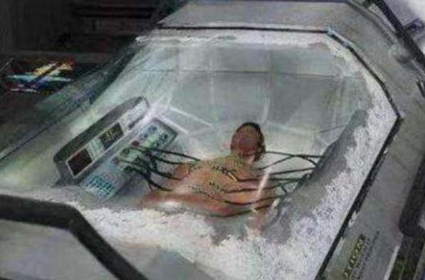 疾病|那个把自己冰冻五十年的英国富豪，计划在17年复活，后来怎么样了？