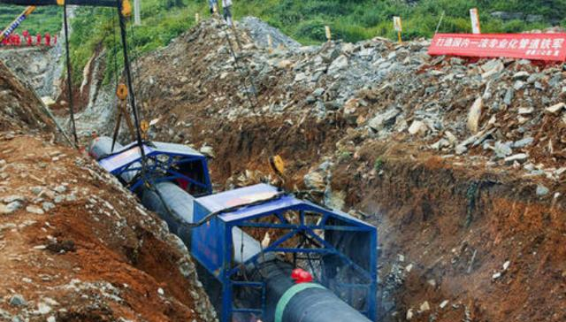 『俄罗斯』3000万吨！中缅油气管道迎来新突破，俄罗斯终于也坐不住了？