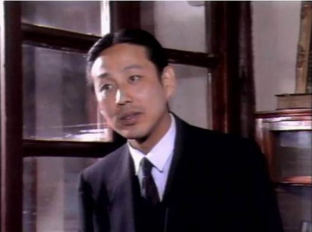 【陈道明】陈道明的老艺术家人设，说崩就崩了？