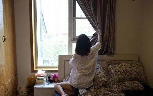 终芳荃 女记者假扮租客潜入，揭开“肉偿租房”内幕，结局三观全毁了！