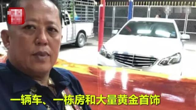 融媒看看 單身狗看過來，泰國榴蓮大王為女兒征婚，唯一要求：識字愛榴蓮