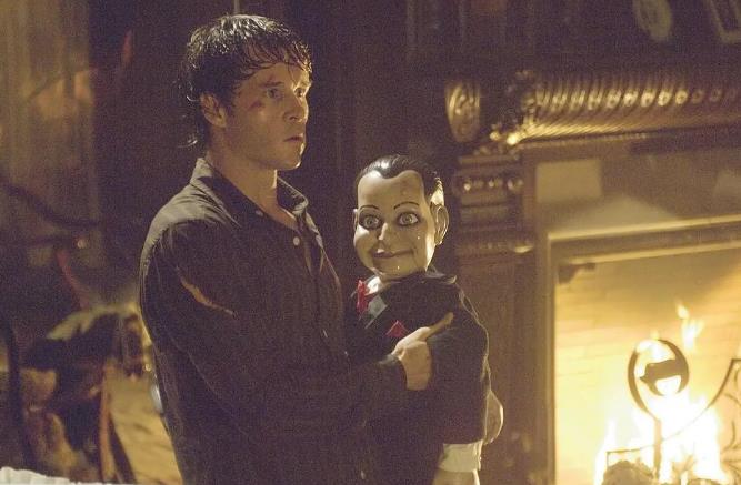 电影|欧美十大恐怖片，全看过的是个狠人