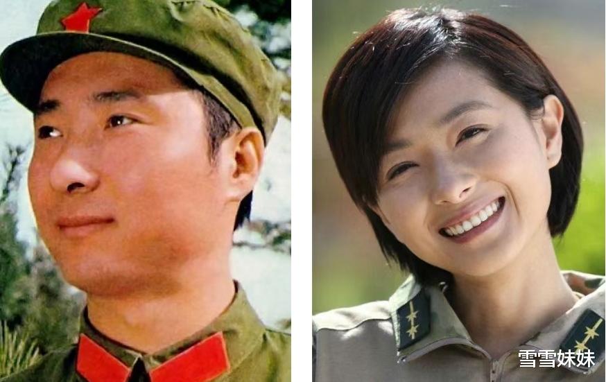 陈佩斯|万茜和林黛玉，竟然跟陈佩斯长得一模一样？