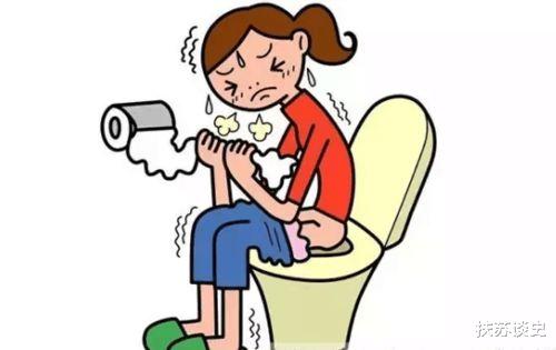『肠胃』屁太多是肠道毒素太多?经常放屁的人一定要多吃这八种食物清理肠胃清理肠毒。