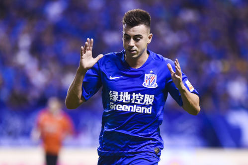 上海申花|申花三则官宣！新外援压哨加盟，意大利国脚被取消报名重返欧洲