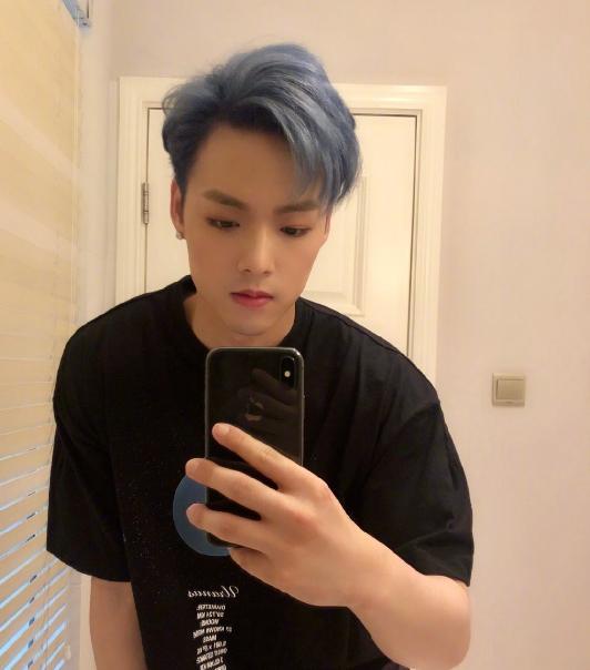 金晨|金晨和张继科要是相爱，真是为民除害