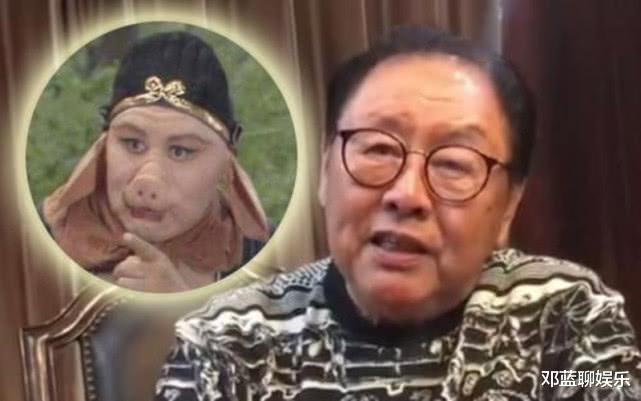 女孩|有种“基因”叫西游记主演后代，悟空女儿“无人娶”，看到八戒儿子直接跪服