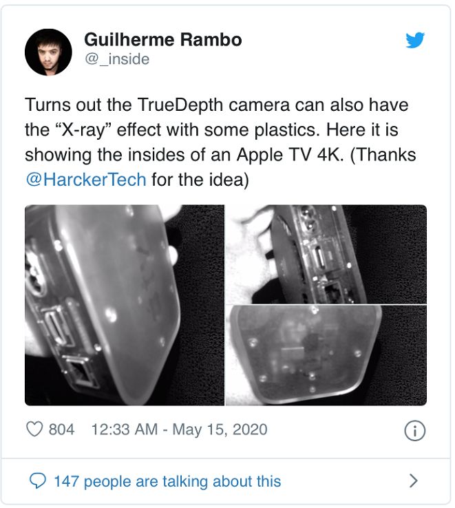 「一加科技」向争议低头，一加宣布关闭“透视”功能