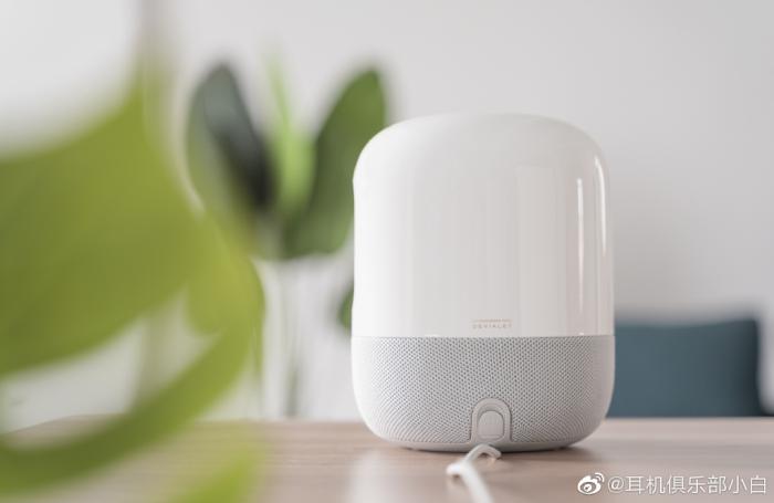 法国帝瓦雷专业技术加持下的华为Sound音箱 法国帝瓦雷专业技术加持下的华为Sound音箱