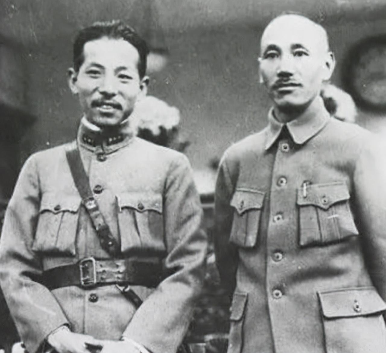 张学良|宋美龄有句话一直不敢对张学良说, 直到张学良死后, 她才说了出来