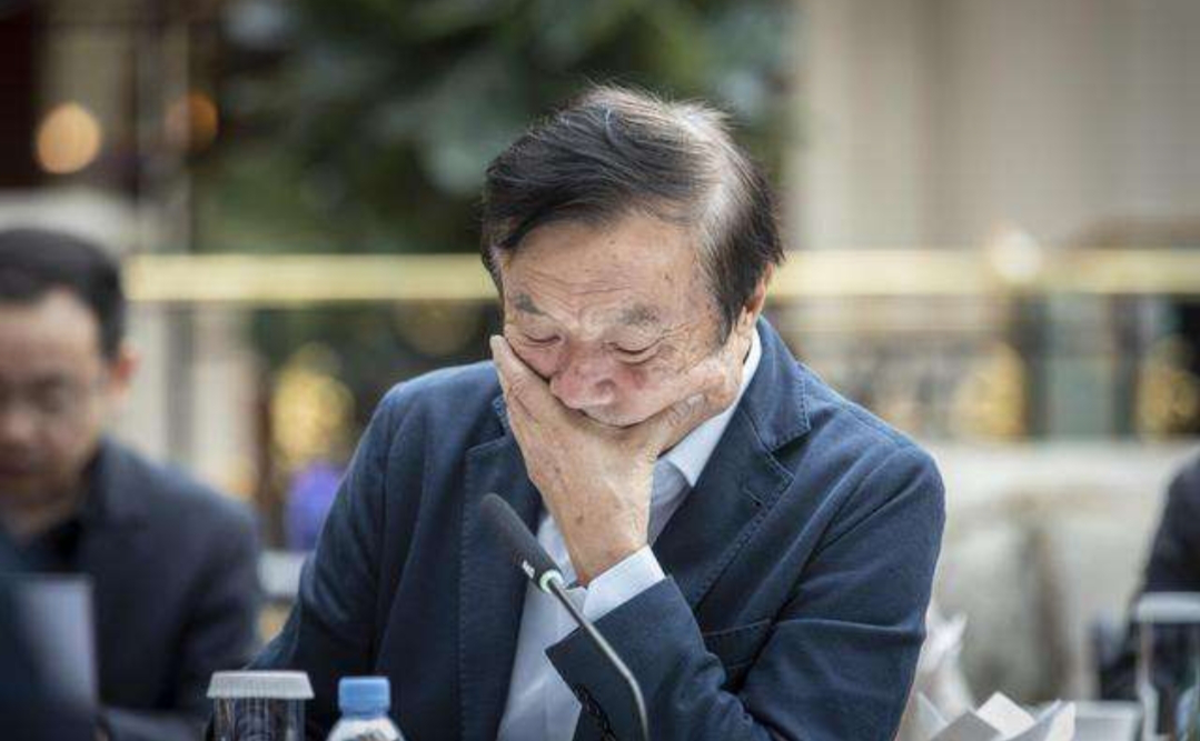 华为|25亿！华为突然宣布，正式迈出第一步？美媒炸锅：又落后了