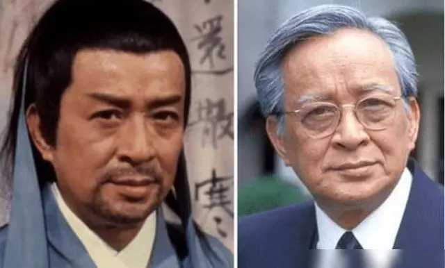 电影|这7位香港演员已离世多年你认识几个！看看你是不是港剧迷！