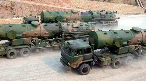 南海|东风26西北高原猛烈开火，美俄急呼保持克制，印军承认仗没法打了