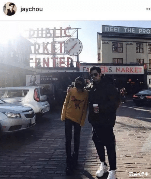 周杰伦：从公主神坛跌下，败光好感的昆凌离开周杰伦能走多远？