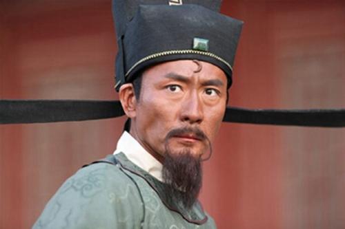 包拯|同样是演包拯,周杰处于巅峰无人超越,而他演的简直毁经典