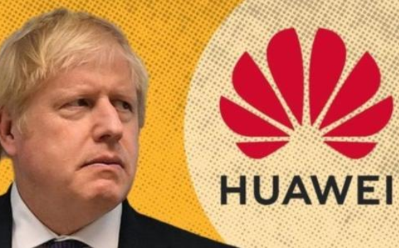 英国|我们不会上当！三大强国同时对中方发难，巧合还是有意为之？