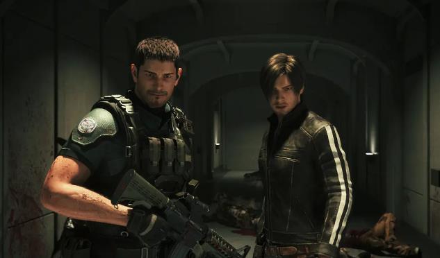 沈眉庄|喜欢看CG电影，这6部值得一看