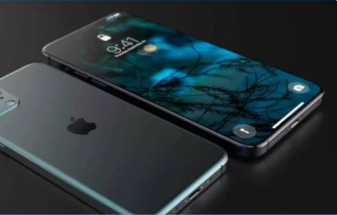 iphone12|苹果公司宣布大消息，友商猝不及防，手机领域可能要“变天”了