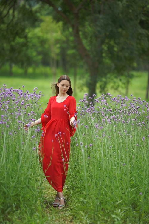 云观察 摄影世界的美,入门基础知识以及小技巧,拍摄人像的方法