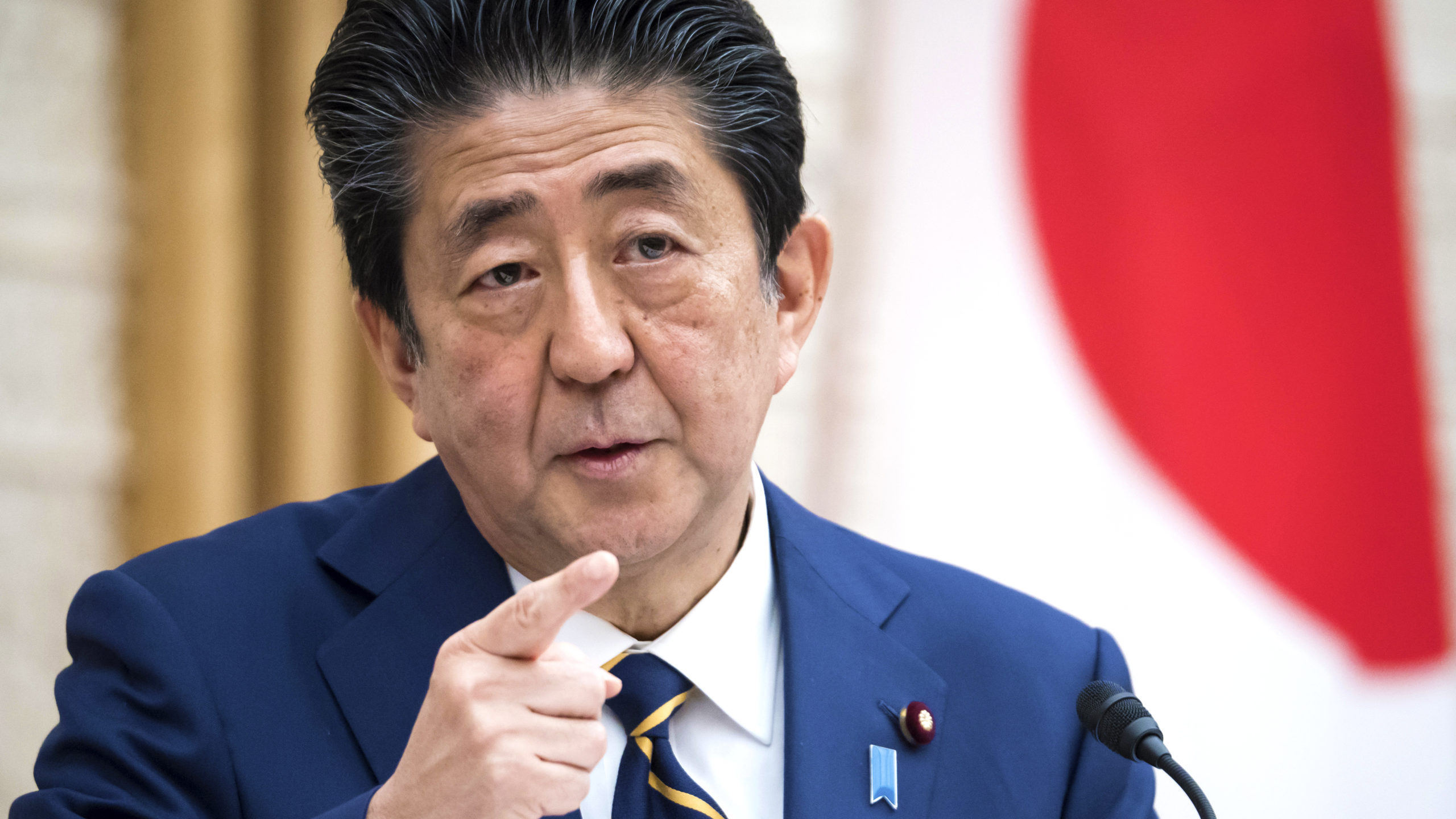 日本▲截至5月1日12时，日本肺炎反转！日媒宣布：日本可能错怪中国了！