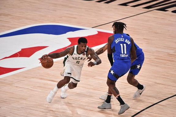 埃里克·布莱索|忍了3年！他终于被摆上货架，命中率才25%啊，却签4。78亿高薪