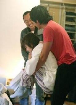 「宋慧乔」宋慧乔玄彬复合是场闹剧没错,但不可否认的是:乔妹曾是玄彬的命