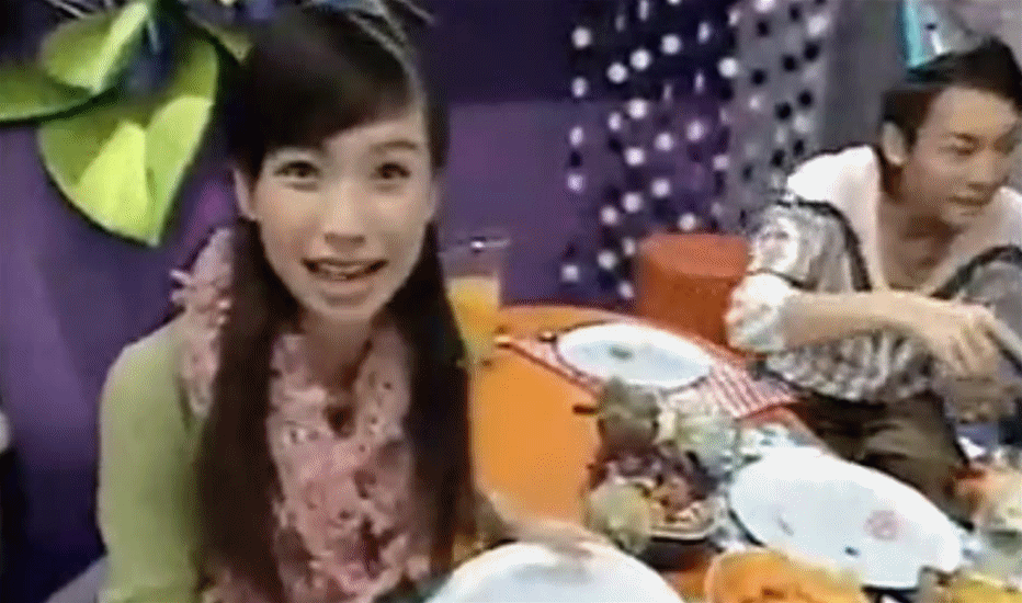 杂志|Baby第一次见到农村厕所，脱口而出3个字: 教养是装不出来的