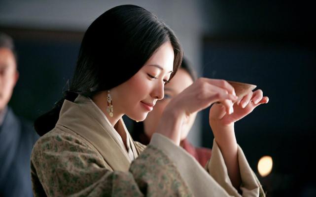 庐江 周瑜36岁去世后，小乔和谁度过了后半生？说出来你别不信