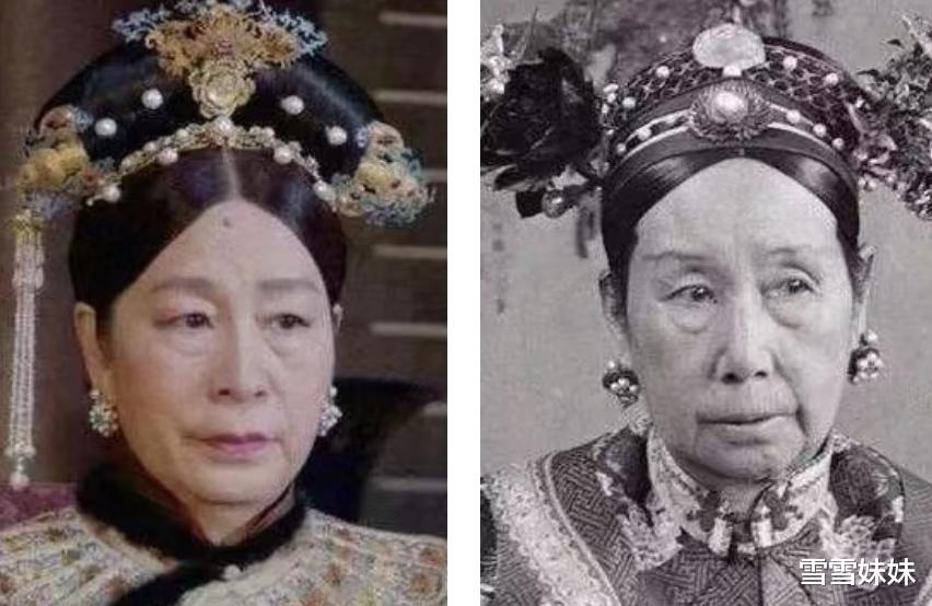 陈佩斯|万茜和林黛玉，竟然跟陈佩斯长得一模一样？