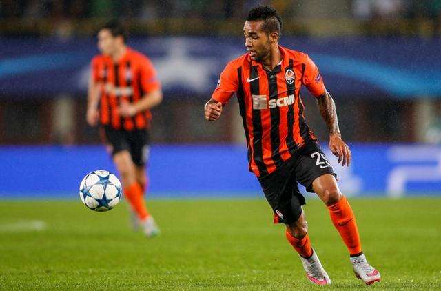 广州恒大|又是强援！前巴西国青前锋或被国足归化，加盟广州恒大有悬念