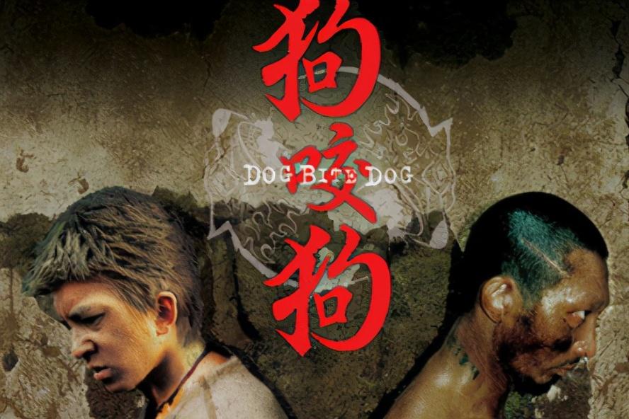 李灿森|因为一身混混气质被星探发现，“不良少年”的人生从此开了挂