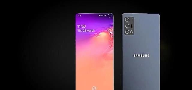 三星|三星爆发了，三星S30+配置完美，华为mate40Pro也难以匹及