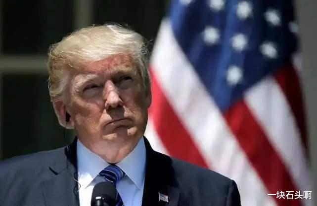 美国：孤注一掷！美国确诊超200万，特朗普作出疯狂决定：誓与各国“共存亡”