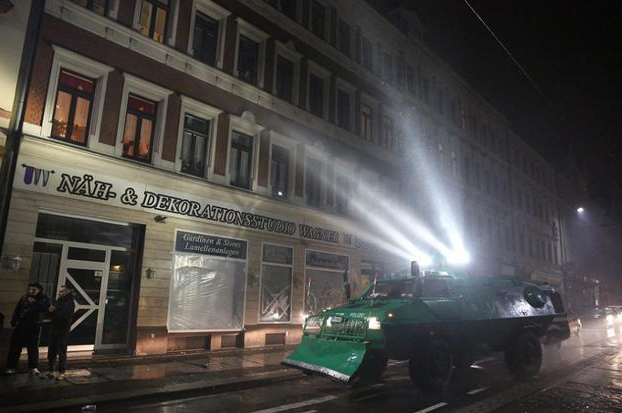 美国|美国刚宣布要撤军，德国本土就传来一个噩耗，真的是巧合吗？