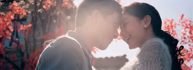 Angelababy|baby离婚新锤?被黄晓明踢出局,凉了?