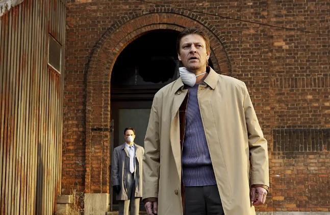 电影|欧美十大恐怖片，全看过的是个狠人