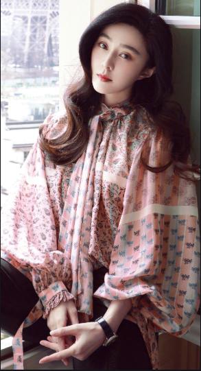 范冰冰|欠债6亿，被卡地亚、LV等大牌索赔，范冰冰今又双叒“翻车”了