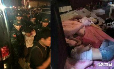 湖南特大杀人案回顾：妻子不肯回家，丈夫一怒连杀娘家9人，仅为泄愤！